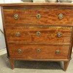 815 7058 CHEST OF DRAWERS